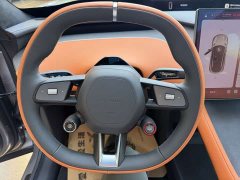 Xiaomi YU7 Four-Wheel Drive Max Edition - ფოტო 10