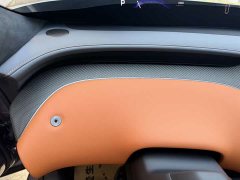 Xiaomi YU7 Four-Wheel Drive Max Edition - ფოტო 12