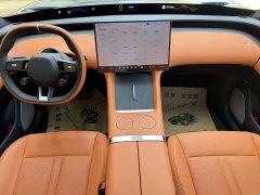 Xiaomi YU7 Four-Wheel Drive Max Edition - ფოტო 13