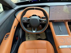 Xiaomi YU7 Four-Wheel Drive Max Edition - ფოტო 14
