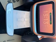 Xiaomi YU7 Four-Wheel Drive Max Edition - ფოტო 16