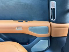 Xiaomi YU7 Four-Wheel Drive Max Edition - ფოტო 17