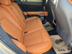 Xiaomi YU7 Four-Wheel Drive Max Edition - ფოტო 18