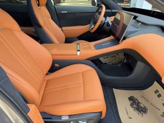 Xiaomi YU7 Four-Wheel Drive Max Edition - ფოტო 19