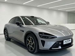 Xiaomi YU7 Four-Wheel Drive Max Edition - ფოტო 3