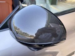 Xiaomi YU7 Four-Wheel Drive Max Edition - ფოტო 5