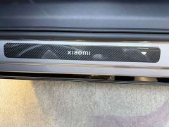 Xiaomi YU7 Four-Wheel Drive Max Edition - ფოტო 6