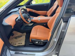 Xiaomi YU7 Four-Wheel Drive Max Edition - ფოტო 7