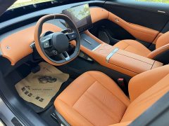 Xiaomi YU7 Four-Wheel Drive Max Edition - ფოტო 8