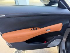 Xiaomi YU7 Four-Wheel Drive Max Edition - ფოტო 9