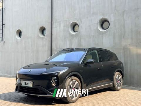 2023 NIO ES6 75kWh