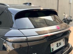 NIO ES6 75kWh - ფოტო 11