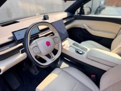 NIO ES6 75kWh - ფოტო 16