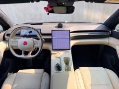 NIO ES6 75kWh - ფოტო 18
