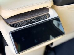 NIO ES6 75kWh - ფოტო 20