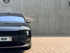 NIO ES6 75kWh - ფოტო 4