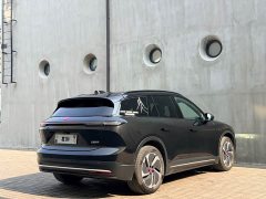 NIO ES6 75kWh - ფოტო 5