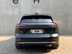 NIO ES6 75kWh - ფოტო 6