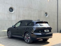 NIO ES6 75kWh - ფოტო 7