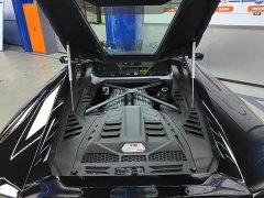 Lamborghini Huracán 2020 Huracán EVO RWD - ფოტო 10