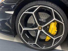 Lamborghini Huracán 2020 Huracán EVO RWD - ფოტო 11