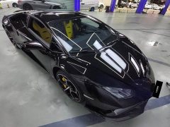 Lamborghini Huracán 2020 Huracán EVO RWD - ფოტო 2