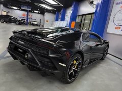 Lamborghini Huracán 2020 Huracán EVO RWD - ფოტო 3
