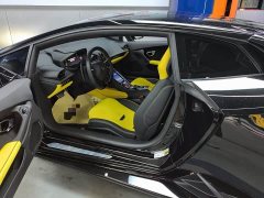 Lamborghini Huracán 2020 Huracán EVO RWD - ფოტო 5