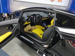 Lamborghini Huracán 2020 Huracán EVO RWD - ფოტო 6