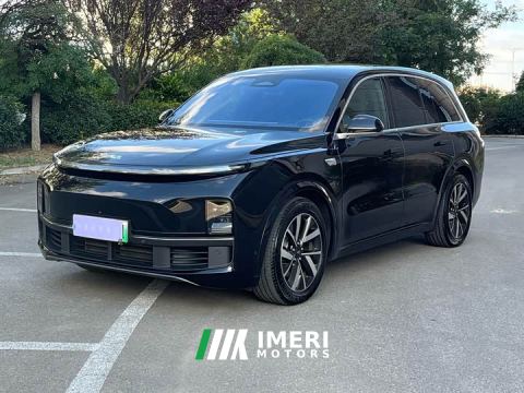 2023 Li Auto L8 Pro