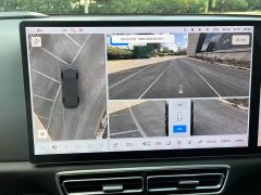 Li Auto L8 Pro - ფოტო 12
