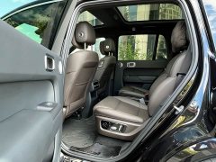 Li Auto L8 Pro - ფოტო 14
