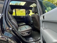 Li Auto L8 Pro - ფოტო 16