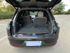 Li Auto L8 Pro - ფოტო 19