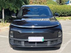 Li Auto L8 Pro - ფოტო 2