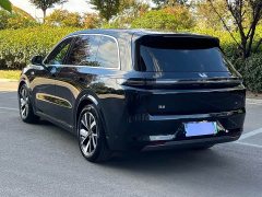 Li Auto L8 Pro - ფოტო 4