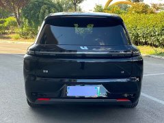 Li Auto L8 Pro - ფოტო 5