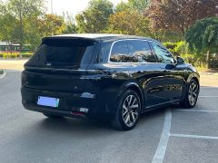 Li Auto L8 Pro - ფოტო 6