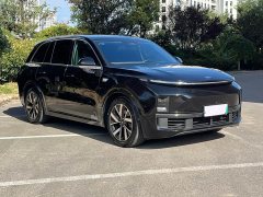 Li Auto L8 Pro - ფოტო 8