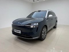 AITO M9 Extended Range Ultra 42kWh 6-Seater - ფოტო 1