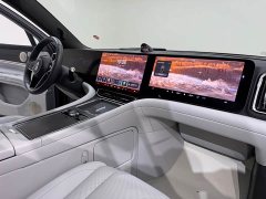 AITO M9 Extended Range Ultra 42kWh 6-Seater - ფოტო 10