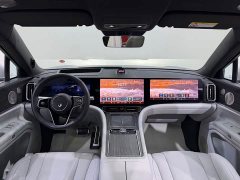 AITO M9 Extended Range Ultra 42kWh 6-Seater - ფოტო 14