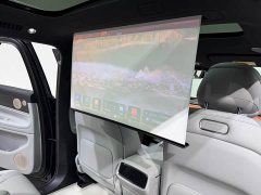AITO M9 Extended Range Ultra 42kWh 6-Seater - ფოტო 15