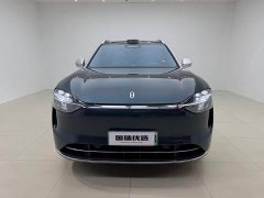 AITO M9 Extended Range Ultra 42kWh 6-Seater - ფოტო 2