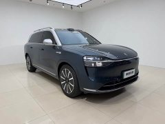 AITO M9 Extended Range Ultra 42kWh 6-Seater - ფოტო 3