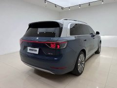 AITO M9 Extended Range Ultra 42kWh 6-Seater - ფოტო 4