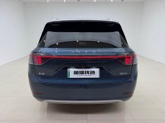 AITO M9 Extended Range Ultra 42kWh 6-Seater - ფოტო 5