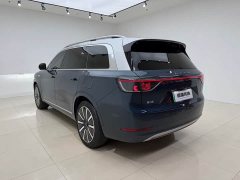 AITO M9 Extended Range Ultra 42kWh 6-Seater - ფოტო 6