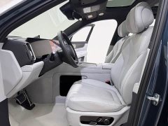 AITO M9 Extended Range Ultra 42kWh 6-Seater - ფოტო 8