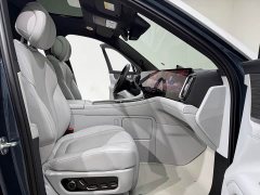 AITO M9 Extended Range Ultra 42kWh 6-Seater - ფოტო 9
